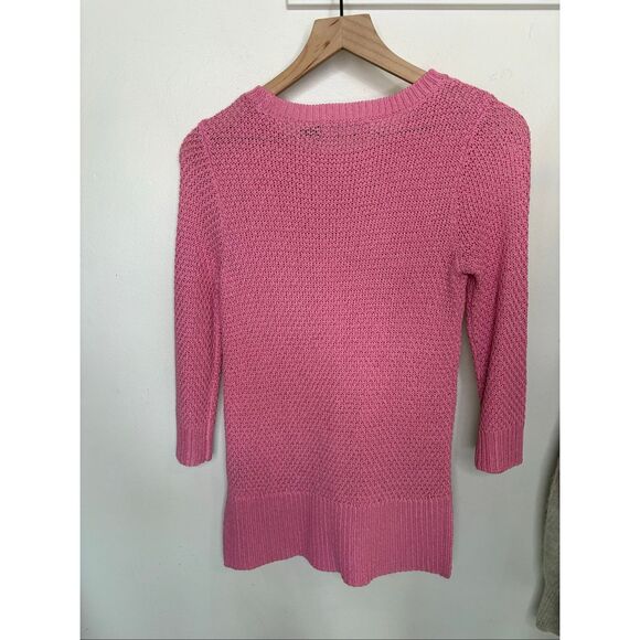 Ralph Lauren Knit Sweater - Picture 2 of 5